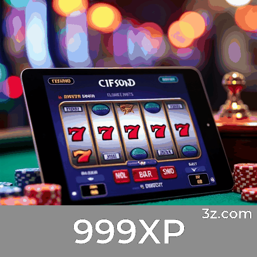 999XP: Cassino Online e Apostas Confiáveis no Brasil